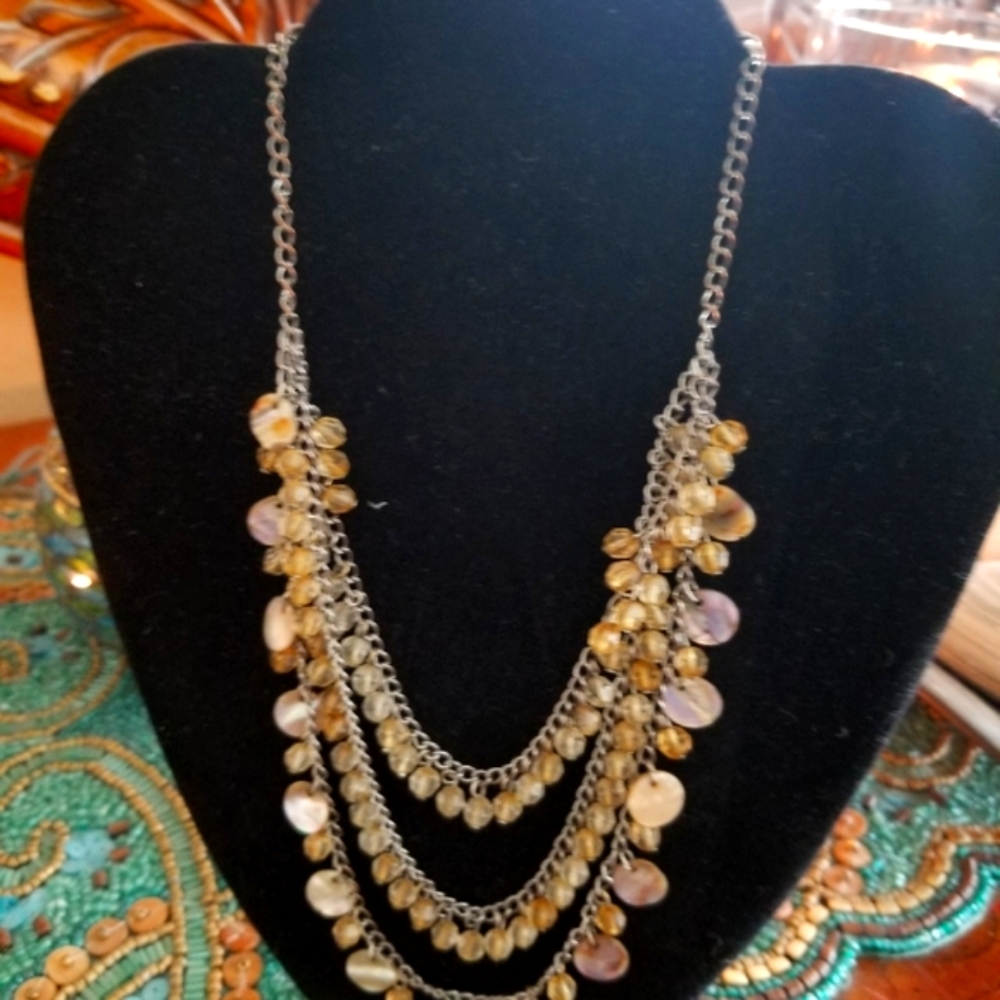 Necklace - Picture 2 of 3